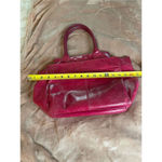 Badgley Mischka  Pink Bag Photo 5