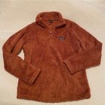 Patagonia Los Gatos Quarter Zip Photo 1