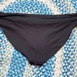 Becca  Black Bikini Bottoms Photo 4
