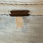 Urban Outfitters Free People Western Bohemian Sundance Kid Embroidered Pearl Snap Henley Top M L Photo 11