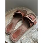 Pierre Dumas  buckle sandals Photo 2