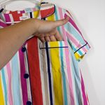 Bedhead Pajamas Short Sleeve Classic Shorty PJ Set Size Medium Photo 7