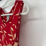 Jane Ashley Vintage 90s Sheath Maxi Dress Sz L Boho Coastal Resortwear Y2K Retro Photo 4