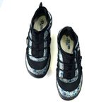 Jambu JBU by ‎ Women's Slip-On Shoes Brandi Multi Blue Floral Size 9.5 Casual Photo 14