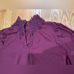 Max edition  Plum Lace Chemise Photo 5