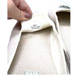 Patricia Green 7 Slipper Slip On Loafer Flat embroidered bee Photo 7