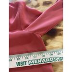 Takara  Womens Blouse Crocheted Boho Long Bell Sleeve Top Size Small Peasant‎ Photo 3