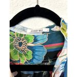 Johnny Was Jenn Jolene Silk Blouse Photo 3