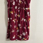 Be cool  FLORAL FLOWY SUN DRESS Photo 7