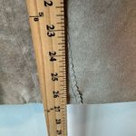 Alfani  Women's Genuine Leather Western Casual Fallcore Cream Jacket 1X Photo 4