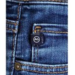 AG Adriano Goldschmied ADRIANO GOLDSCHMIED AG Prima Mid Rise Cigarette Denim Blue Jeans ~ Women's 28R Photo 7