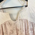 Free People  Sunrise To Sunset Top in Champagne Dream Size Medium Photo 4