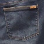 White House | Black Market WHBM Girlfriend Jeans Blue 10 Photo 5