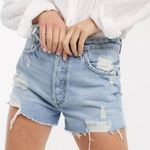 Boyish The Cody Short in Some Like It Hot Women’s Sz 26 Photo 1