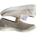 Skechers Arch Fit Uplift Taupe Slip On Women's Shoe Size 8.5 #B1322A Photo 5