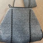 Haute shore tote Gray Photo 6