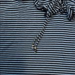 CHAPS Navy and blue Striped Tank Top like new. Size 2XL Photo 3