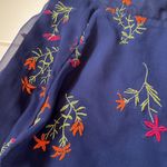 Romeo + Juliet Couture Romeo Juliet Couture Embroidery Skirt Photo 4