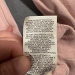 C & C California Womens XL Pink Chrissy Graphic Sunsets Knit Top‎ Long Sleeve Photo 7