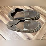 Ariat Women’s  leather loafers sz 8 Photo 1