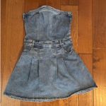 RSQ  Jean dress Photo 0
