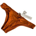 Vitamin A ‎ Bikini Bottom NWT Photo 0