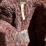 Free People NWOT Smock It To Me Mini Dress Photo 4