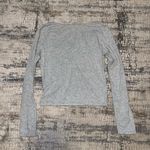 Divided lightly worn top Photo 1