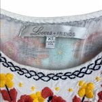 Lovers + Friends Embraodered Dress Photo 3