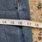 Urban Outfitters BDG Midrise Cigarette Ankle Jeans Size 27 Photo 9