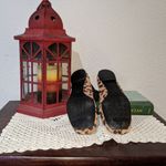 Audrey Brooke  | Pierre Flats | Size 7.5 Photo 2