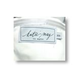 Katie May  XS Ivory Strapless Tulle Mini Dress Bridal Wedding Party Cocktail Photo 6