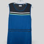 Callaway  Truesculpt Sleeveless XL Athletic Dress + Matching Shorts Mesh Detail Photo 8