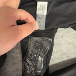 SheIn Women’s Swimming Skirt, Black, XL Photo 2