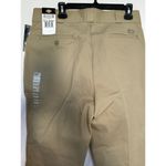 Dickies  874 Work Pants Original Fit Casual Khaki Trousers 12/32 Short Photo 1