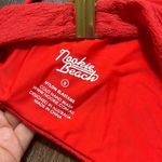 Nookie  Beach Bikini Top Photo 2