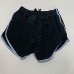 Nike Womens Athletic Shorts High Rise Pull On Dri Fit XS Photo 4