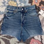 RE/DONE NWT Originals 50s Cutoffs in Ranchito size 23 Photo 2