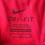 Nike 2 Piece  Dri-Fit Razor Back Athletic Tank Top & Under Armour black pants Photo 4