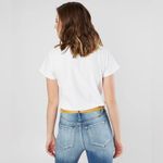 Buckle Daytrip Faux Suede Strappy Top Photo 2