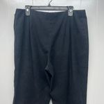 Susan Graver Womens Dress Pants XL High Waist Business Office Career Workwear Photo 5