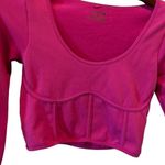Garage Crop Top size Med Photo 3