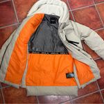 Orolay Duck Down Hooded Puffer Jacket Black Size XS Photo 2