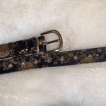 SheIn Patterned Belt Photo 0