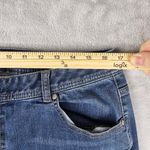 Lane Bryant  Jeans Women's Size 16 Reg Straight Genius Fit Photo 5