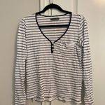 Abercrombie & Fitch  Slim Top size S women t-shirt Photo 1