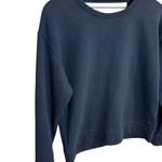 Nike Women’s Sz Small Dri-Fit Versa Open Back Training Top Style 839926-010 Photo 2