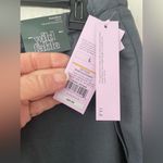 Wild Fable NWT  modal blend  gray lounge shorts, elastic waist, pockets; size L Photo 2