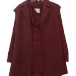 Coldwater Creek  Vest Photo 0