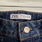 ZARA Bedazzled Jeans Photo 5